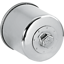 K & N Performance Oil Filter - Arctic Cat/Honda/Kawasaki/MV Agusta/Suzuki/Triumph/Yamaha KN-204C