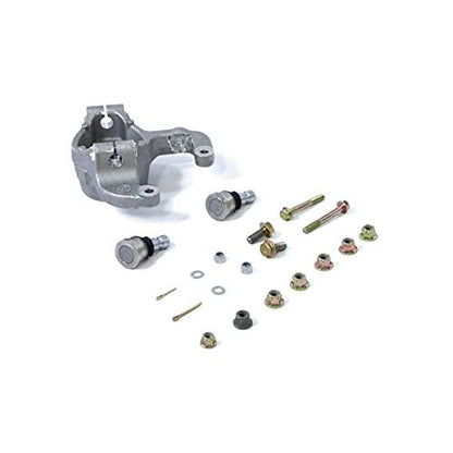 Polaris ATV Knuckle Assembly Kit, Left, Genuine OEM Part 2204254, Qty 1