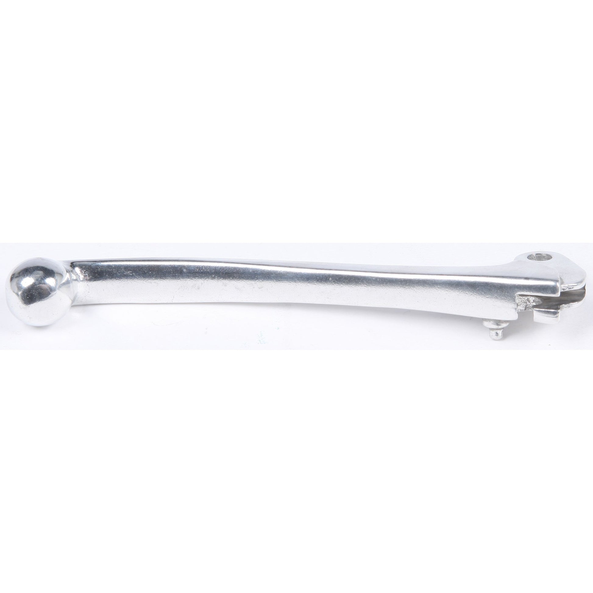 Brake Lever Silver