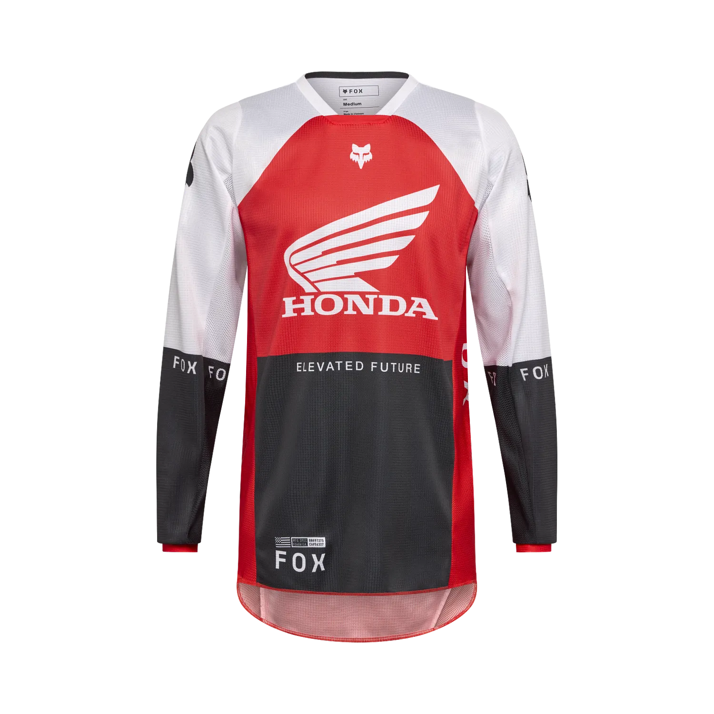 Fox Racing 180 Honda Jersey