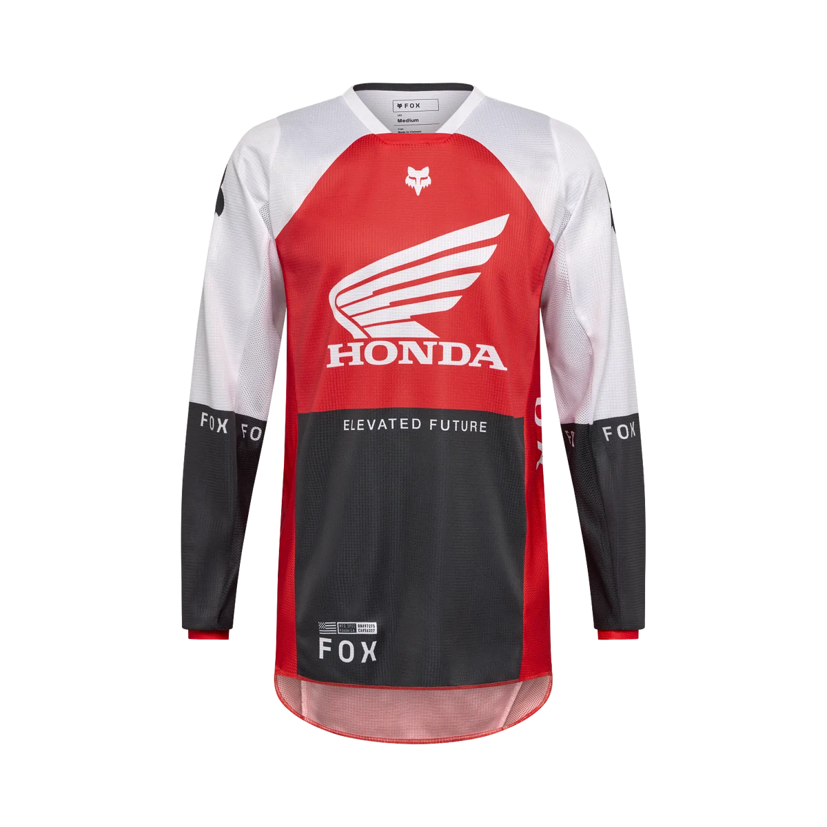 Fox Racing 180 Honda Jersey - RideNow Parts