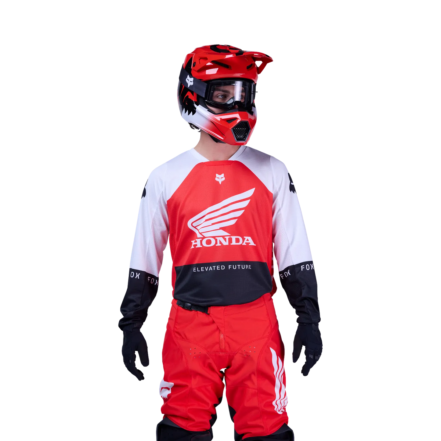 Fox Racing 180 Honda Jersey