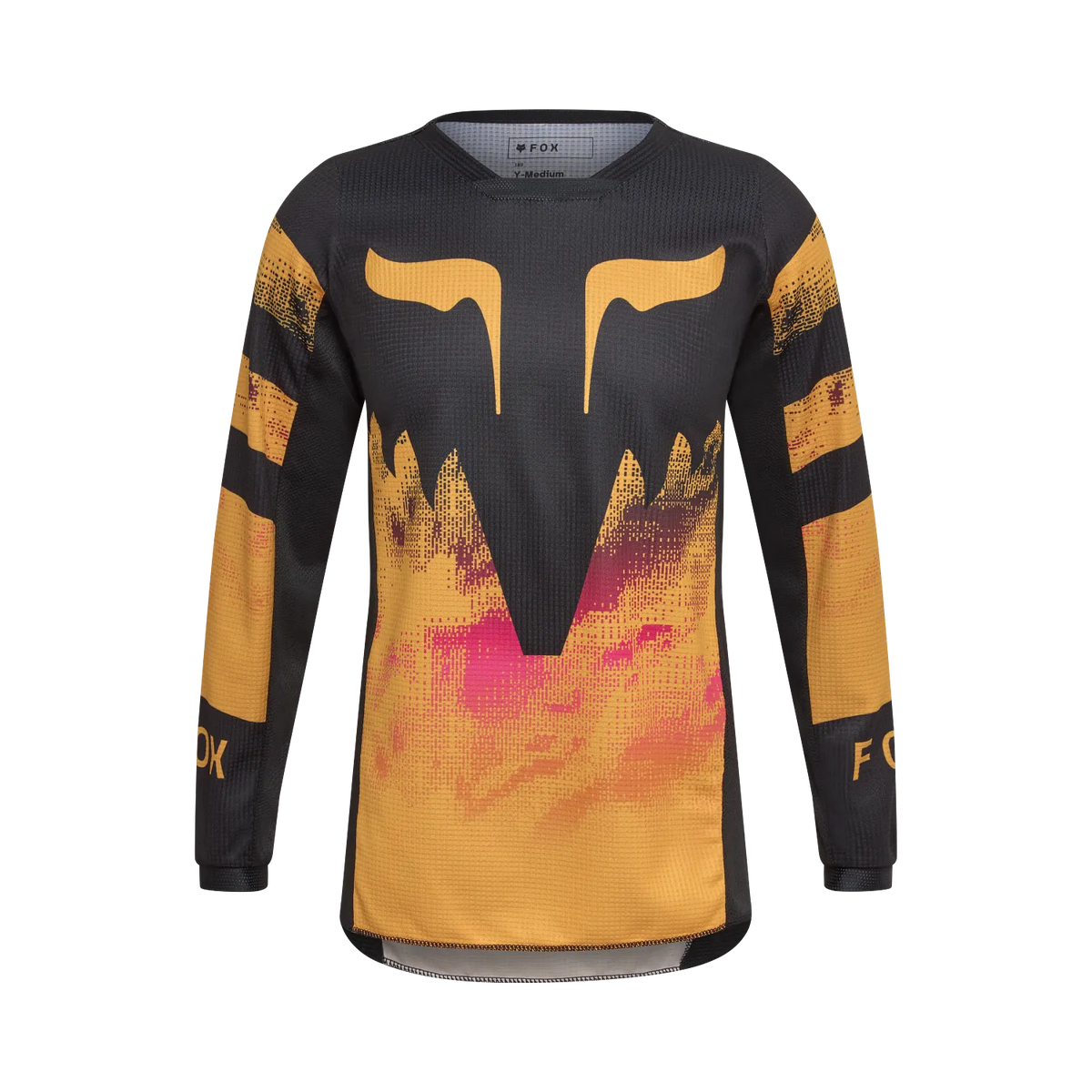 Fox Racing Youth 180 Kairos Jersey