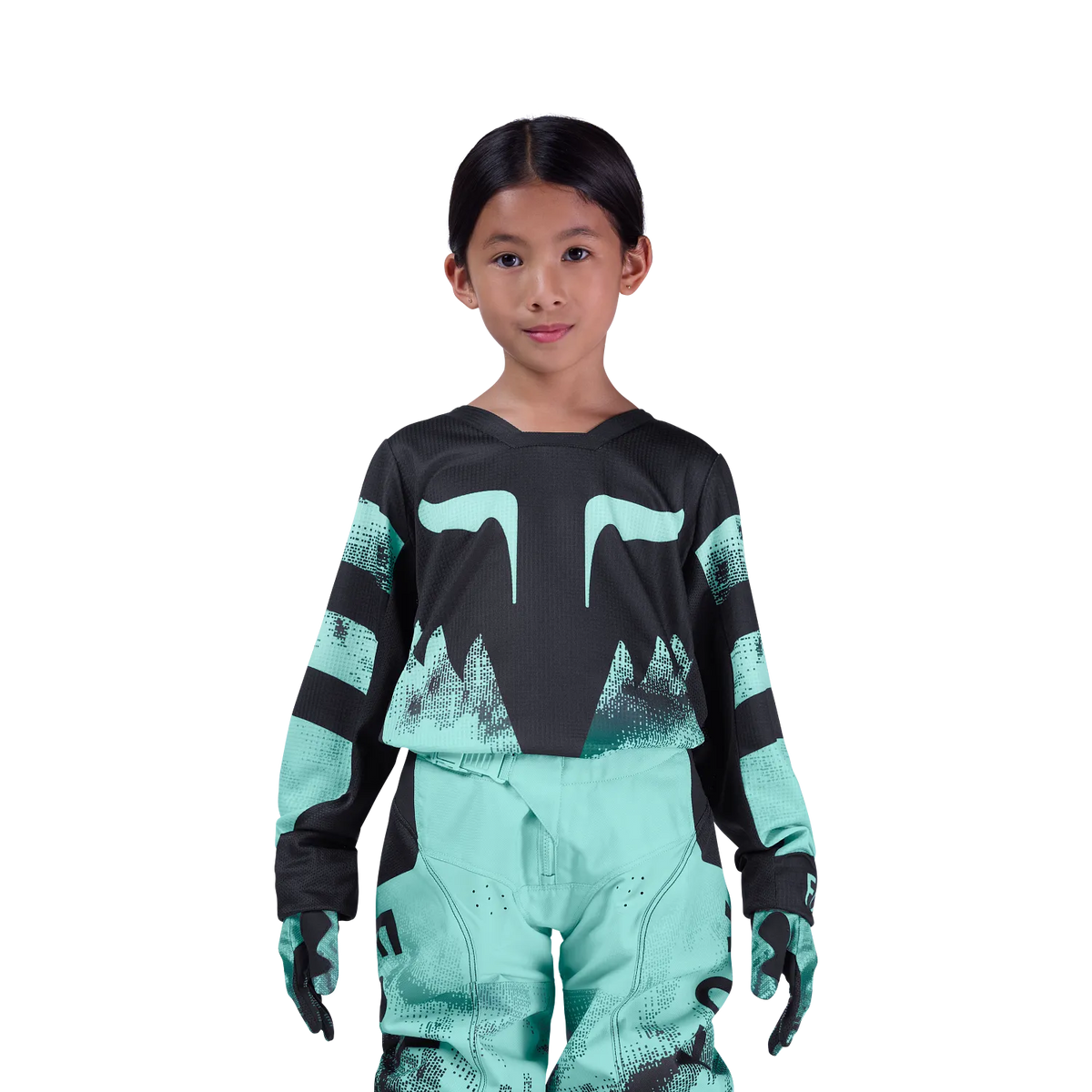 Fox Racing Youth 180 Kairos Jersey
