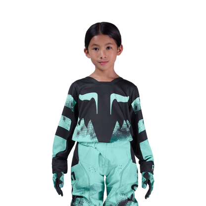 Fox Racing Youth 180 Kairos Jersey