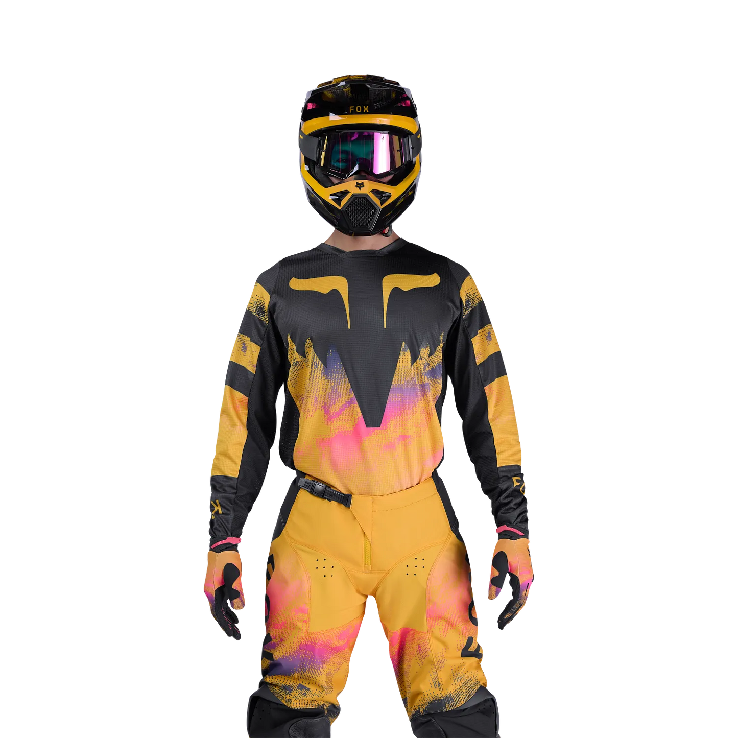 Fox Racing 180 Kairos Jersey