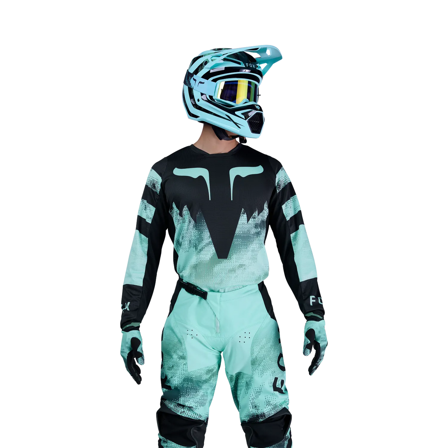Fox Racing 180 Kairos Jersey