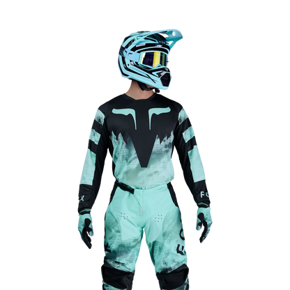 Fox Racing 180 Kairos Jersey