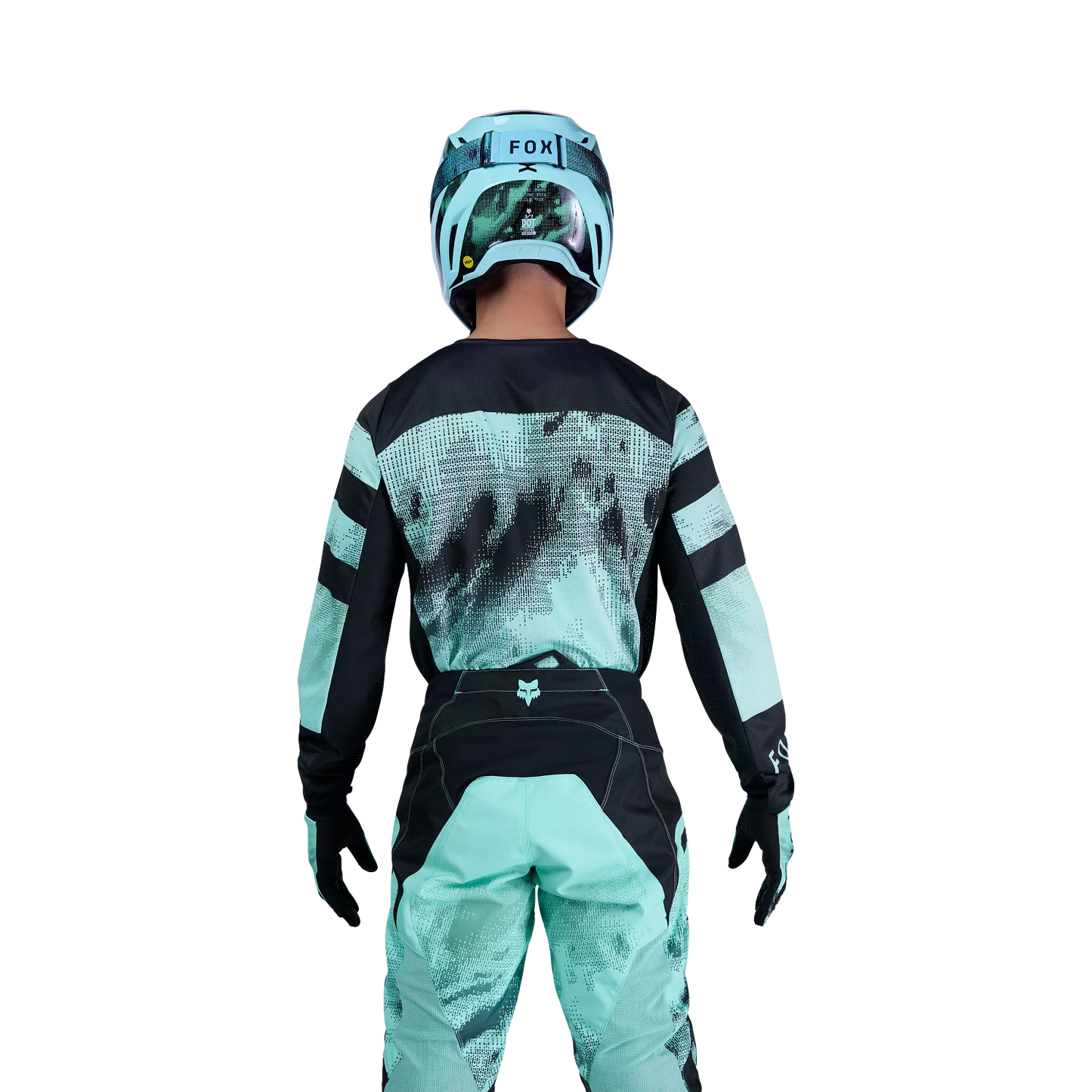 Fox Racing 180 Kairos Jersey
