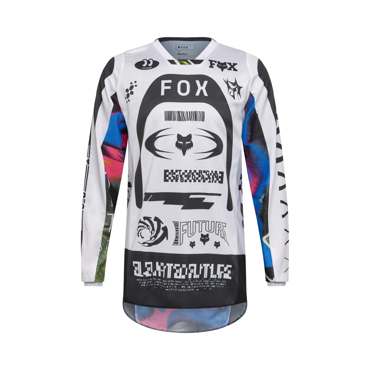 Fox Racing 180 Image Cosmo Jersey