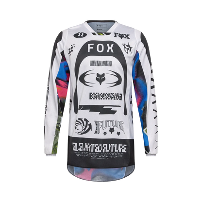 Fox Racing 180 Image Cosmo Jersey