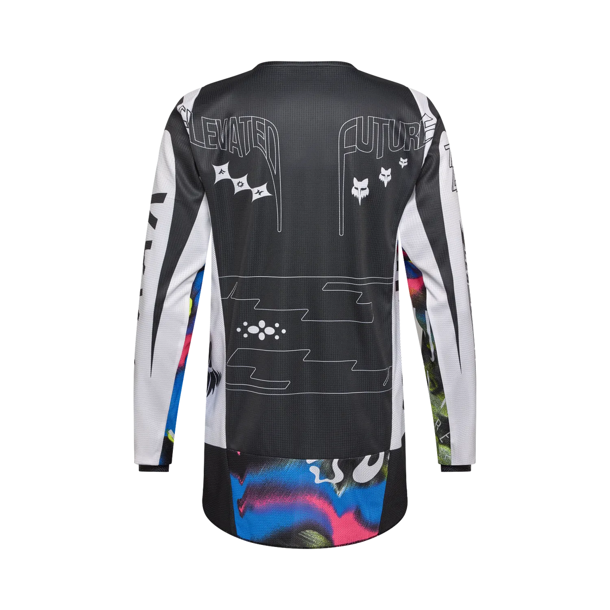 Fox Racing 180 Image Cosmo Jersey
