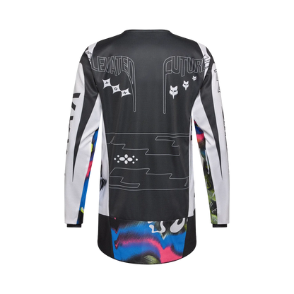 Fox Racing 180 Image Cosmo Jersey