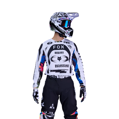 Fox Racing 180 Image Cosmo Jersey