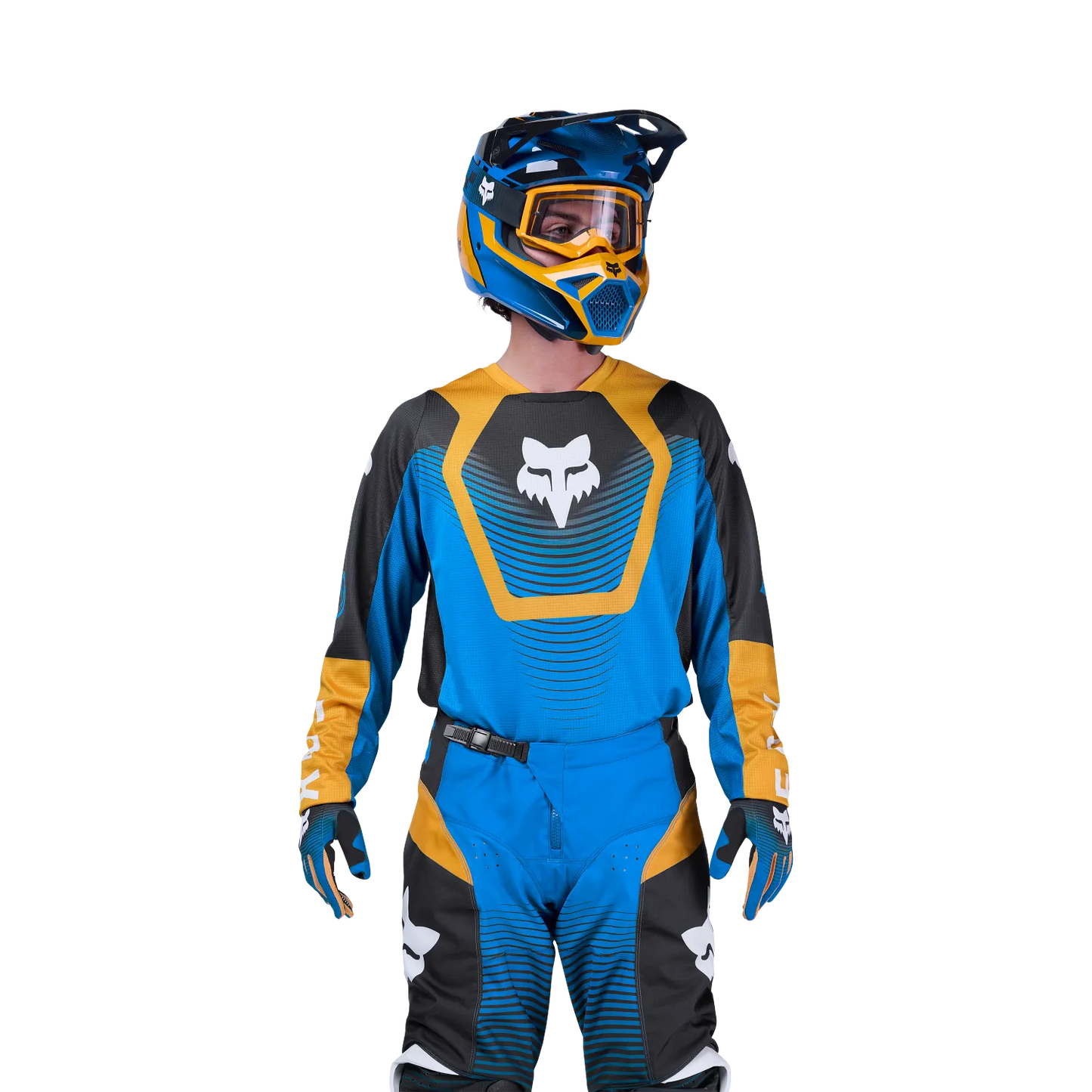 Fox Racing 180 Collect Jersey