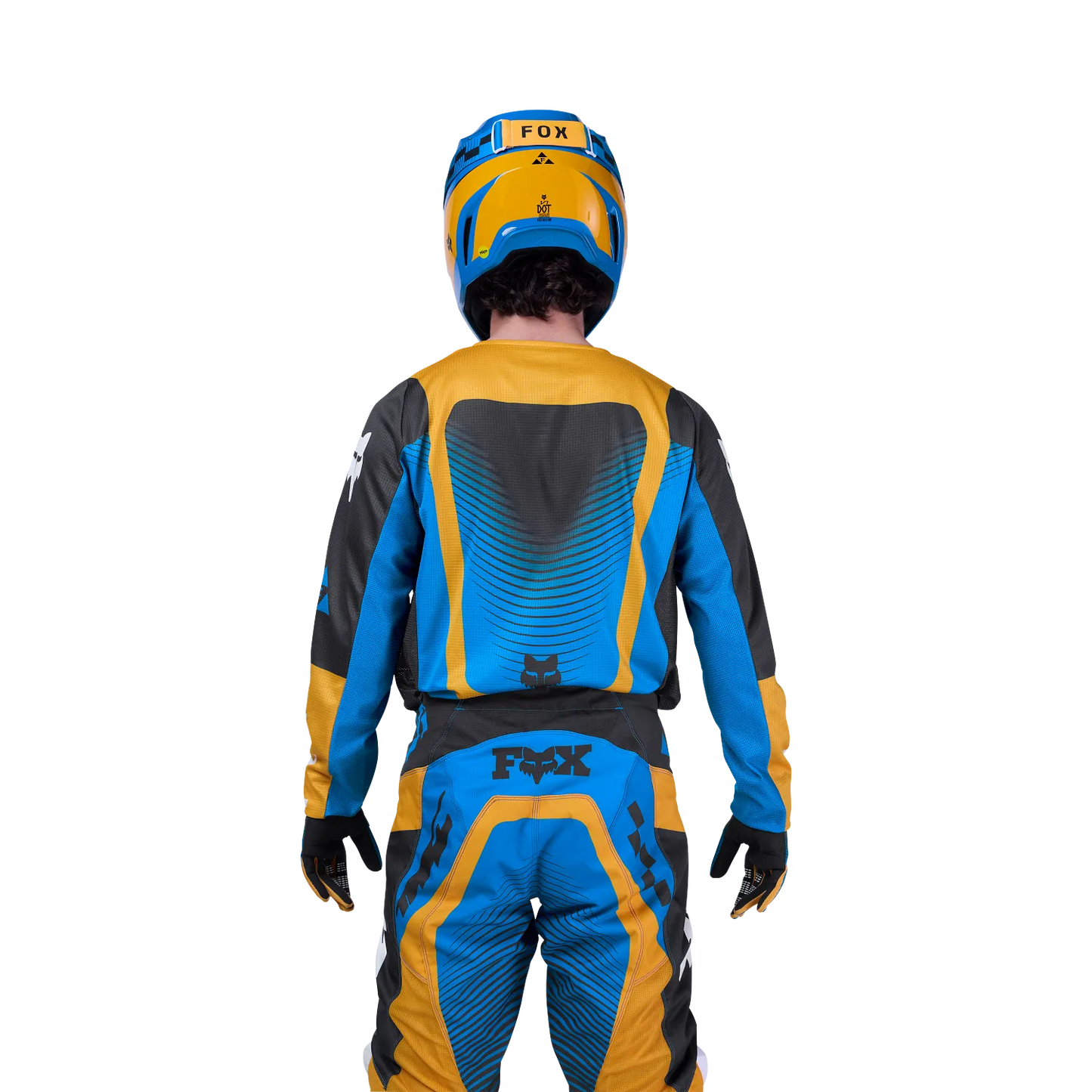 Fox Racing 180 Collect Jersey