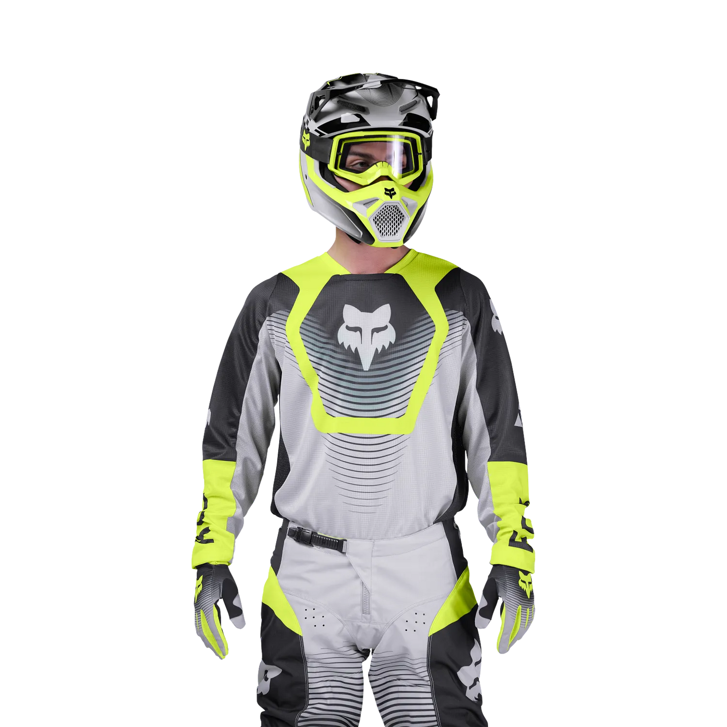 Fox Racing 180 Collect Jersey