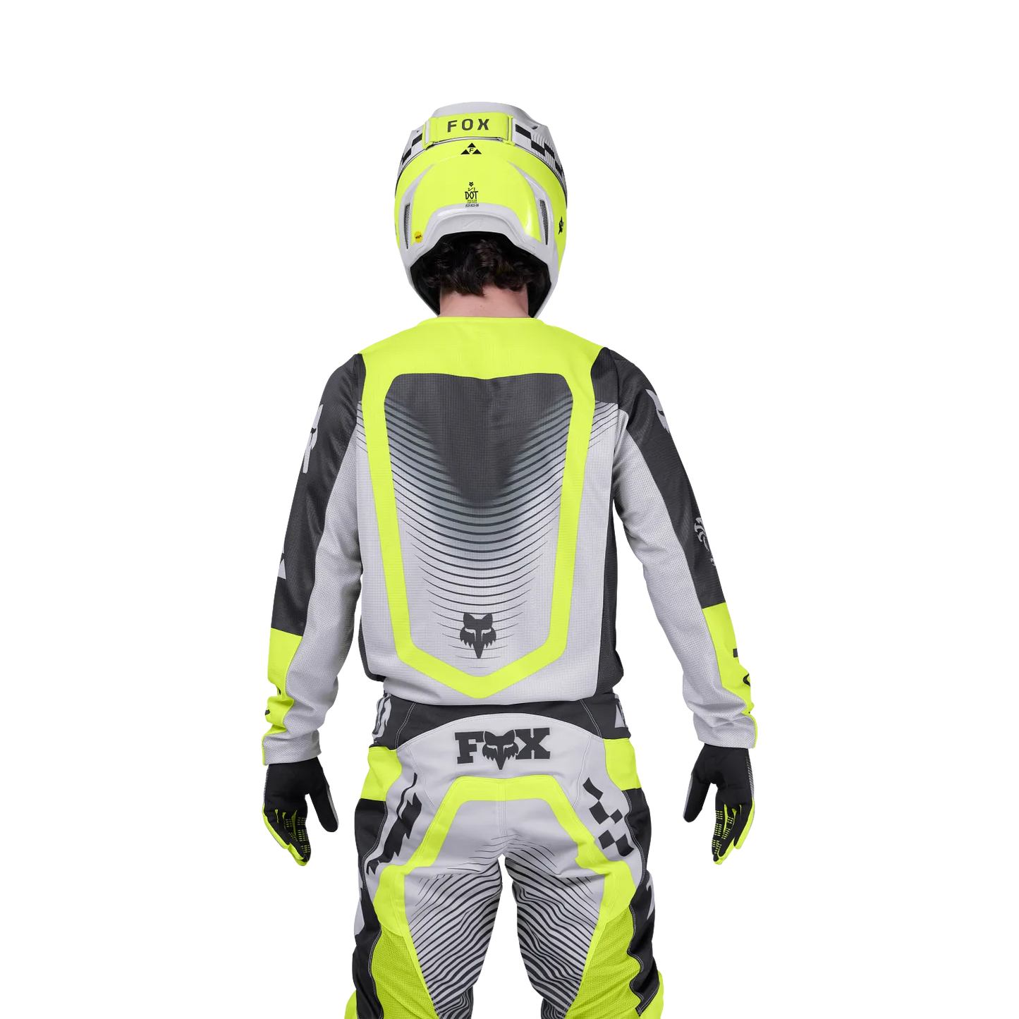 Fox Racing 180 Collect Jersey
