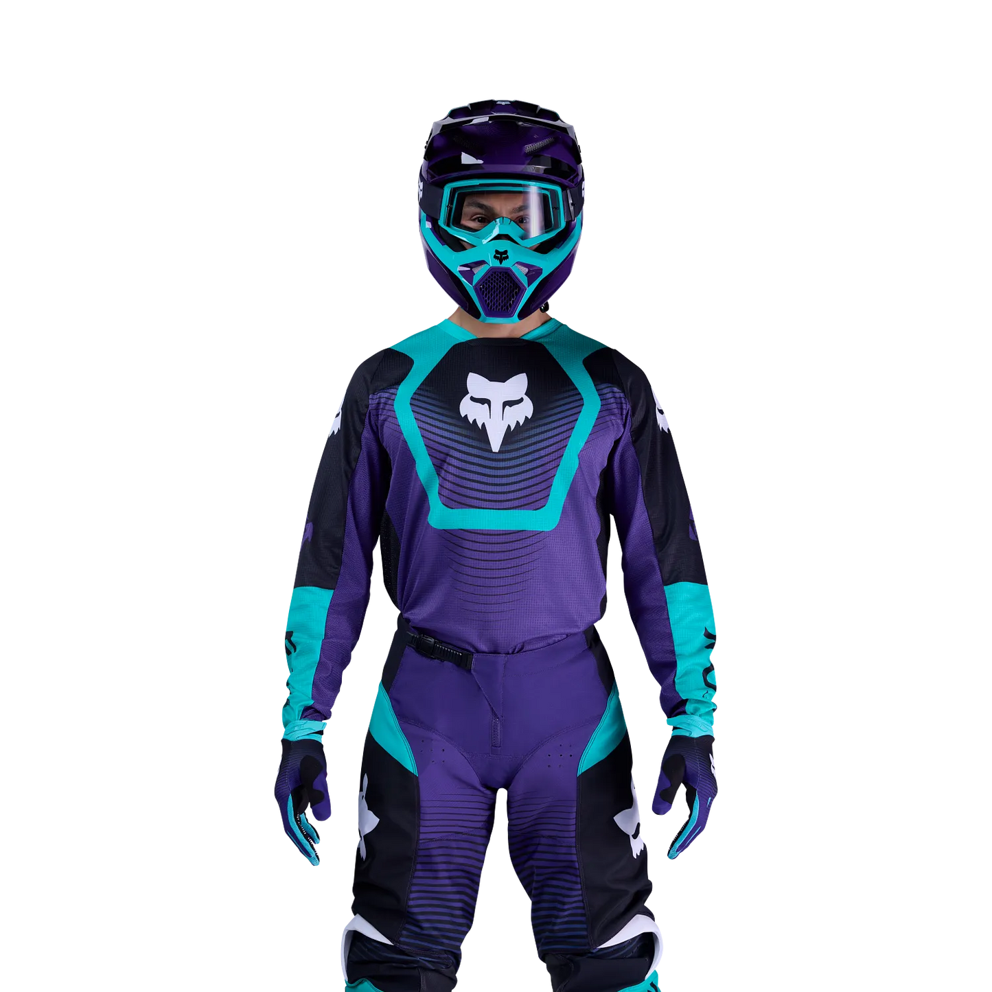 Fox Racing 180 Collect Jersey