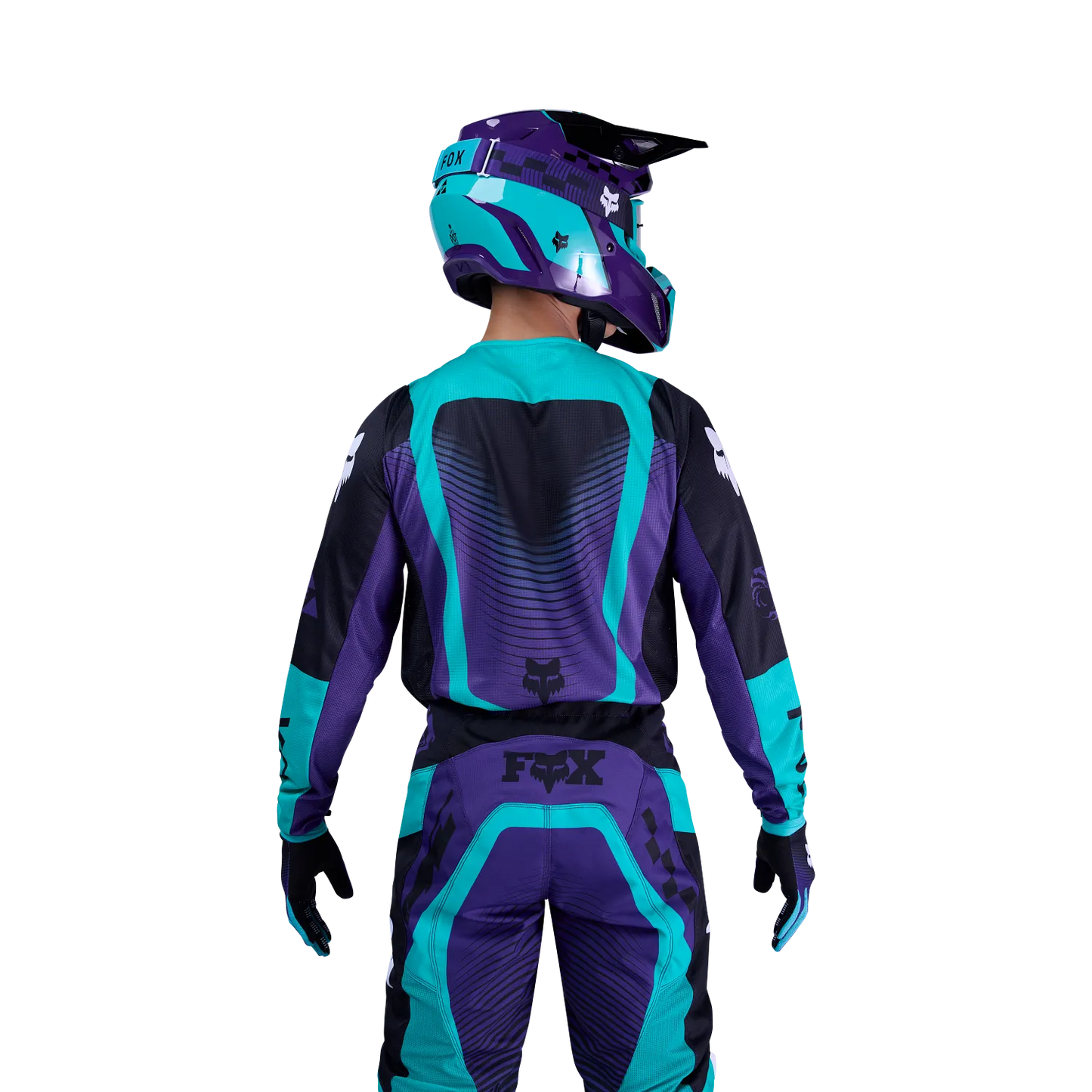 Fox Racing 180 Collect Jersey