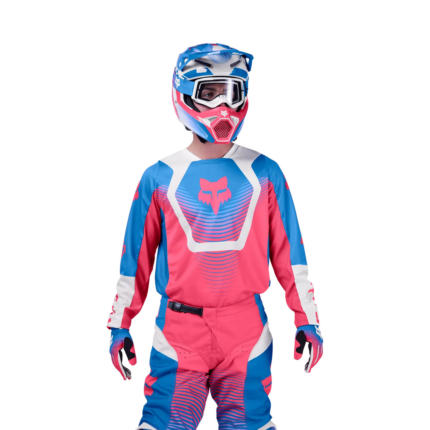 Fox Racing 180 Collect Jersey