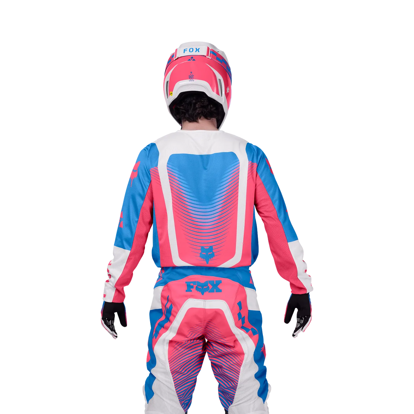 Fox Racing 180 Collect Jersey