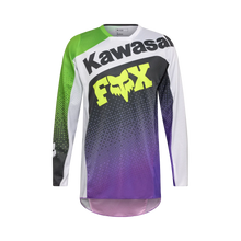 Fox Racing 180 Kawasaki Jersey