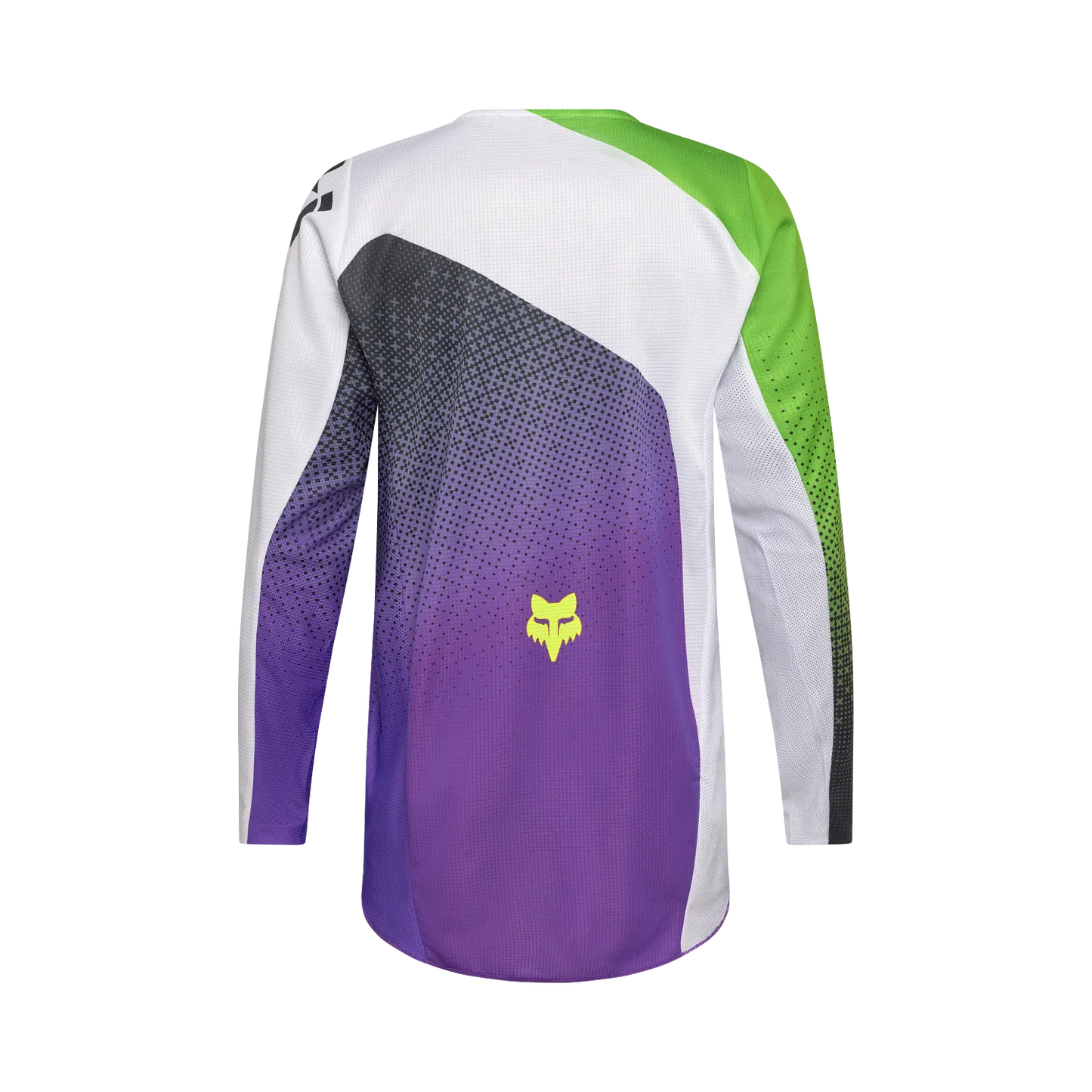 Fox Racing 180 Kawasaki Jersey