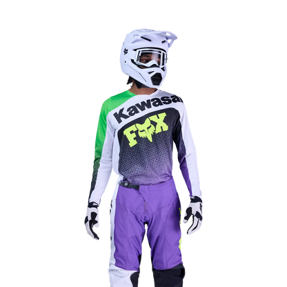 Fox Racing 180 Kawasaki Jersey