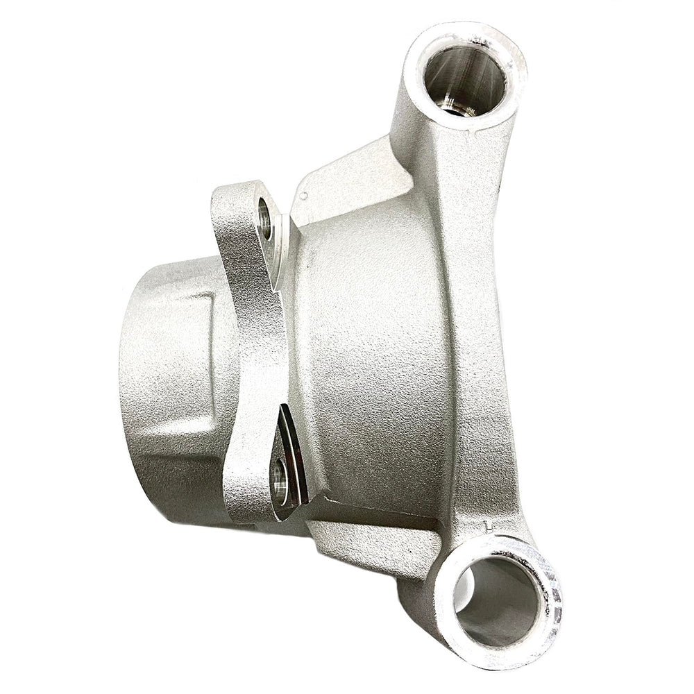 
                      
                        Polaris GEM Right Hand Wheel Bearing Carrier, Genuine OEM Part 5138502, Qty 1
                      
                    