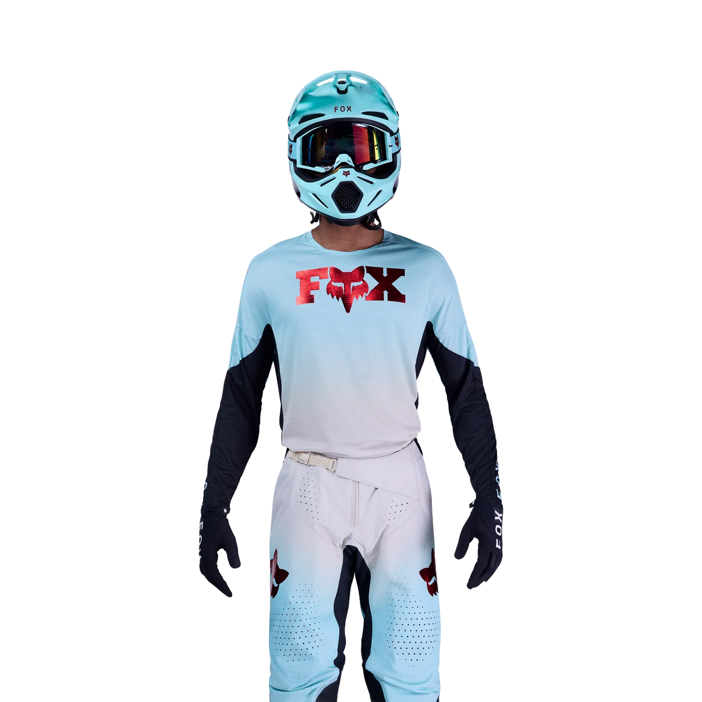 Fox Racing 360 Drip Jersey