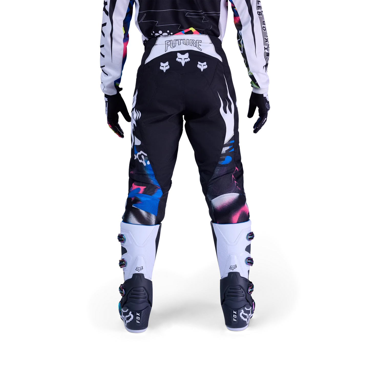 Fox Racing 180 Image Cosmo Pants