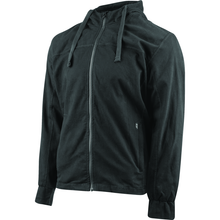 Speed and Strength Go for Broke Armored Hoody Black - Medium