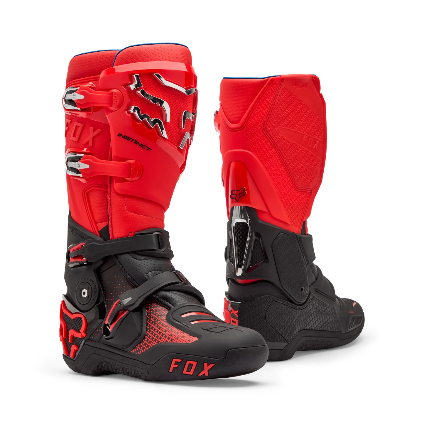 Fox Racing Instinct Boots