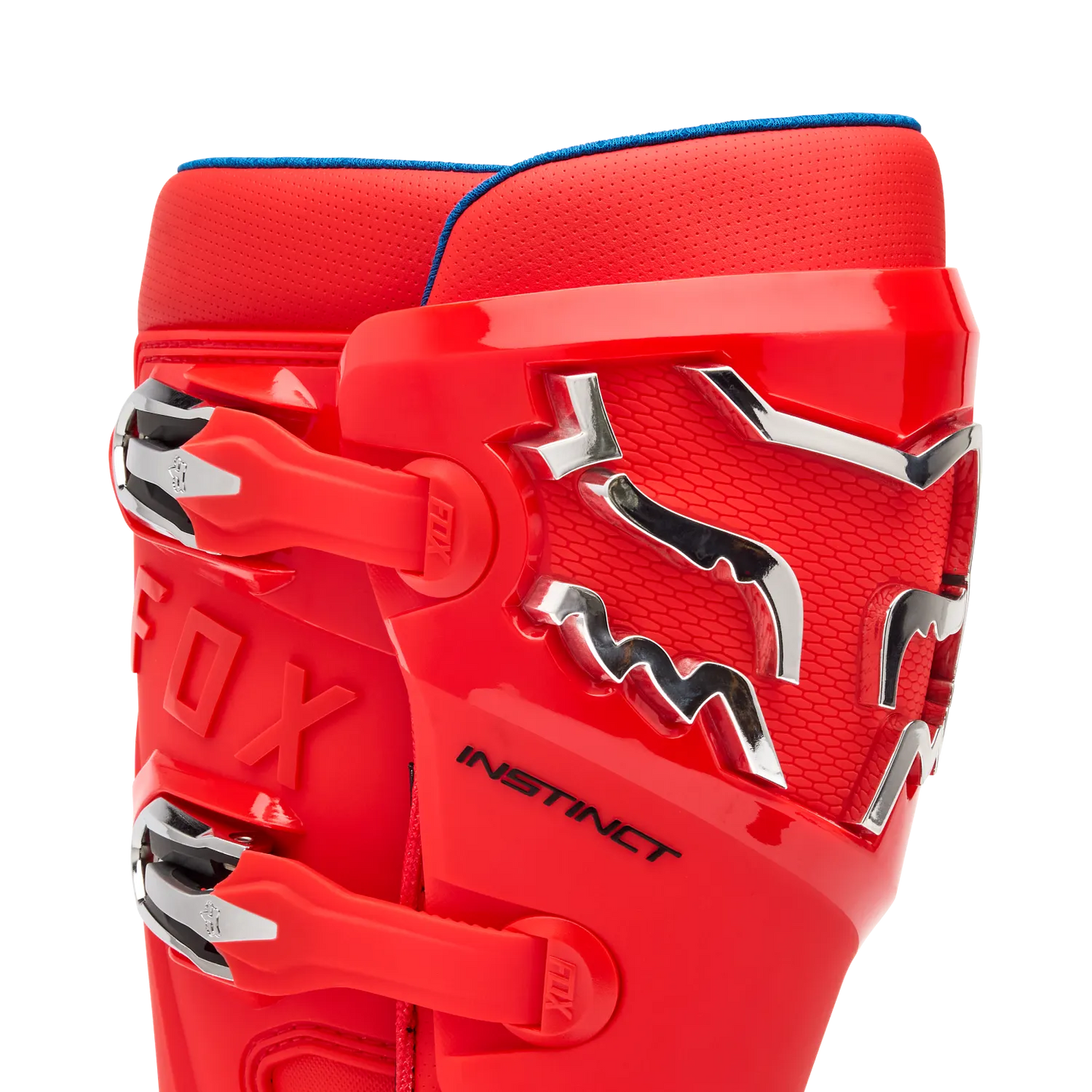 Fox Racing Instinct Boots
