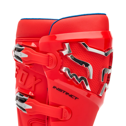 Fox Racing Instinct Boots