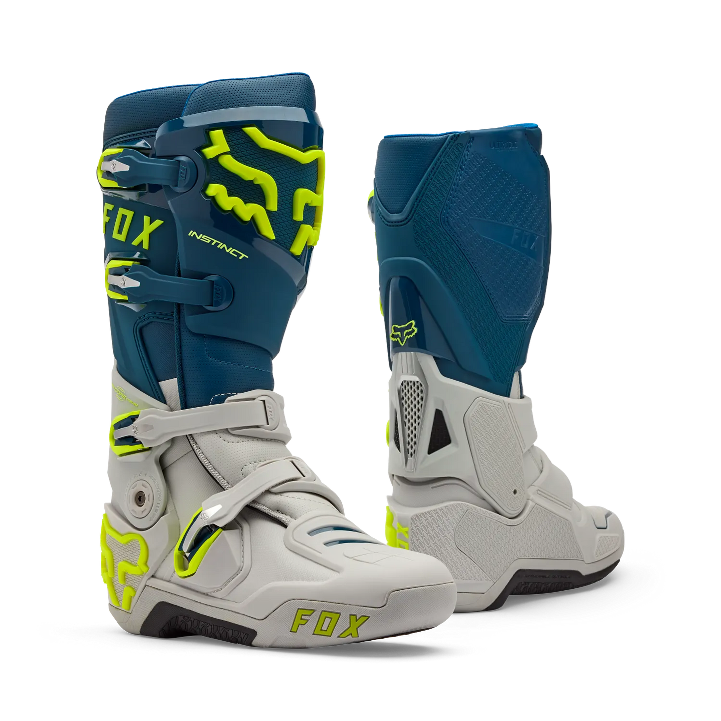 Fox Racing Instinct Boots