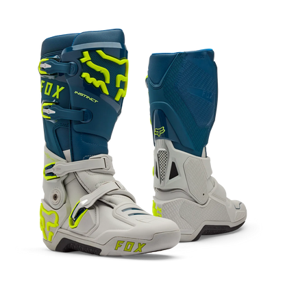 Fox Racing Instinct Boots