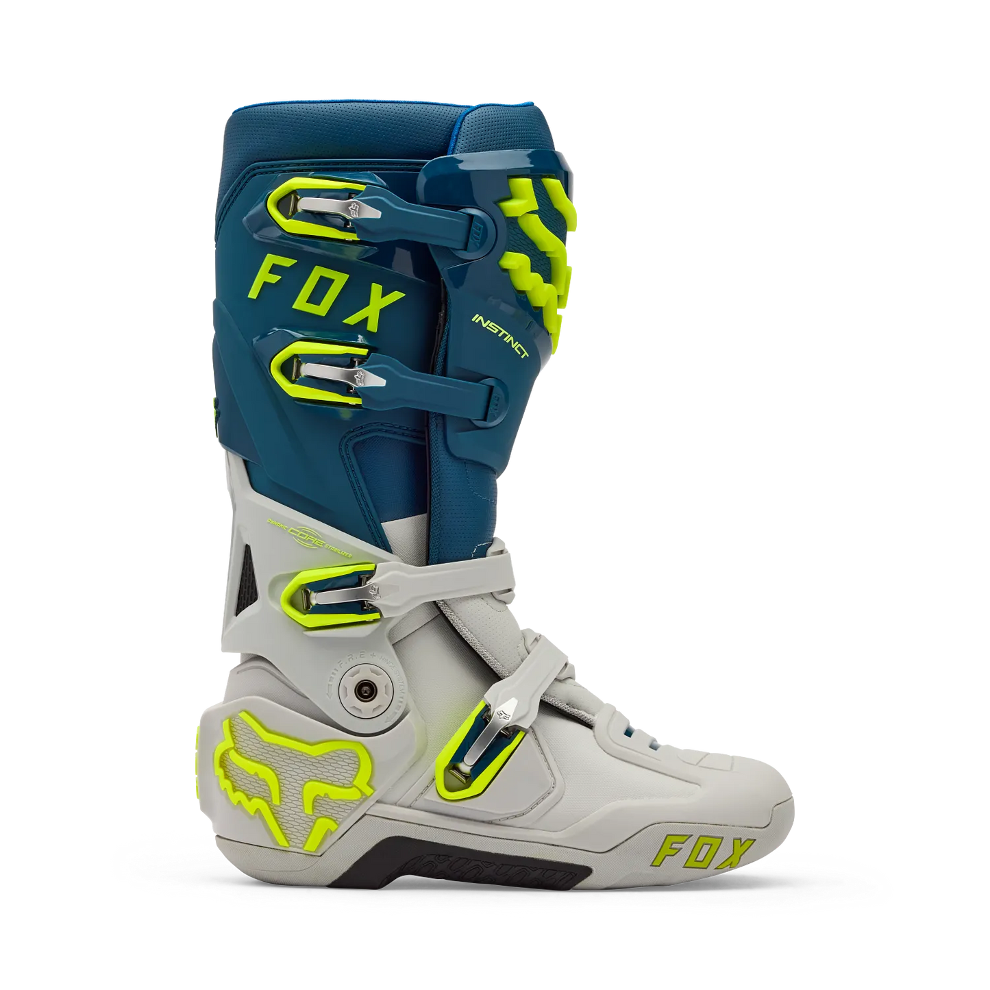 Fox Racing Instinct Boots