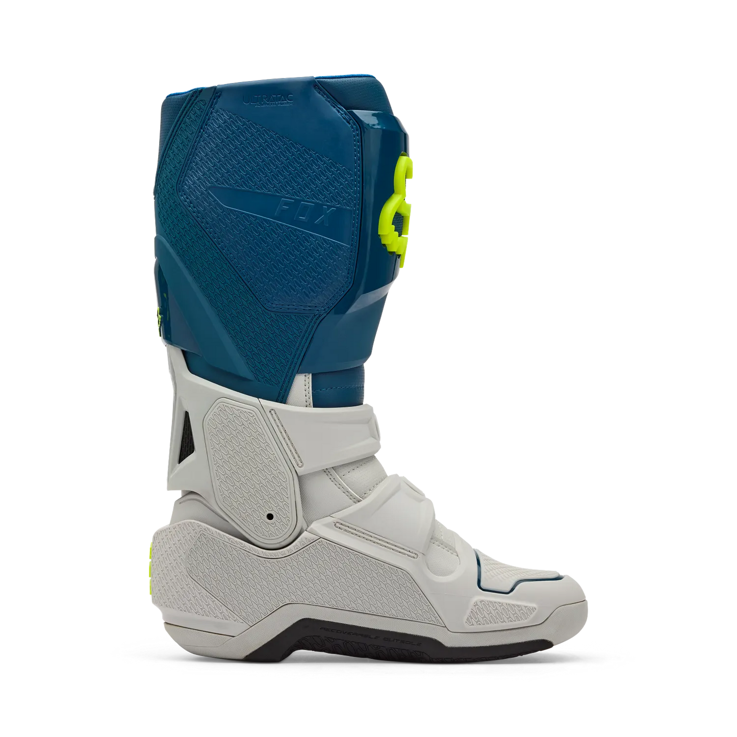 Fox Racing Instinct Boots