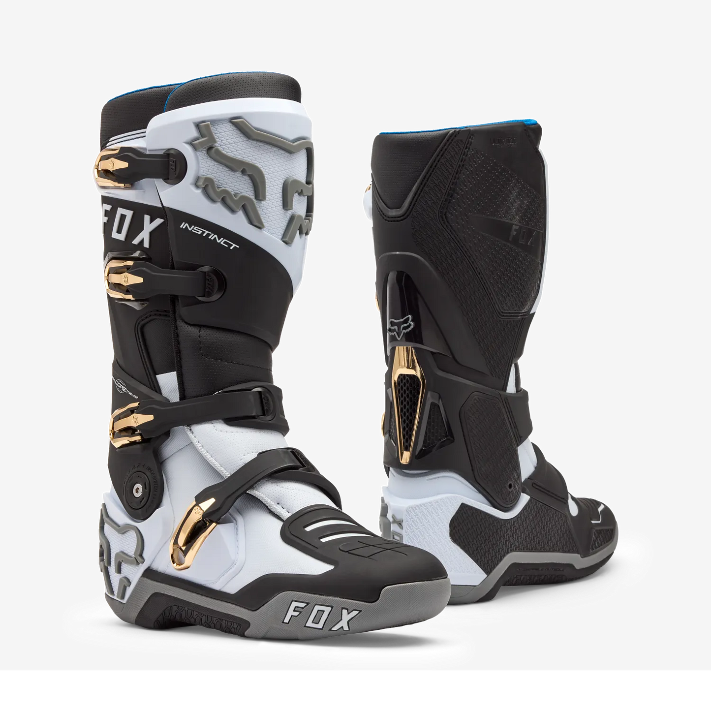 Fox Racing Instinct Boots