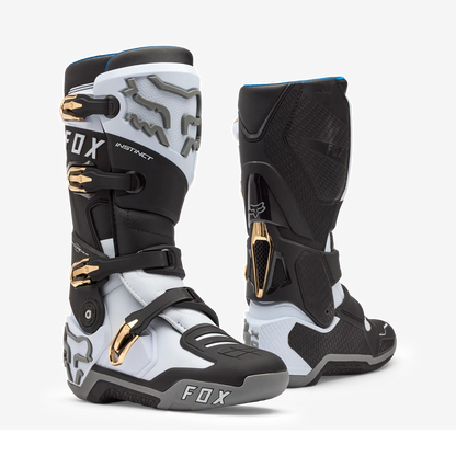 Fox Racing Instinct Boots