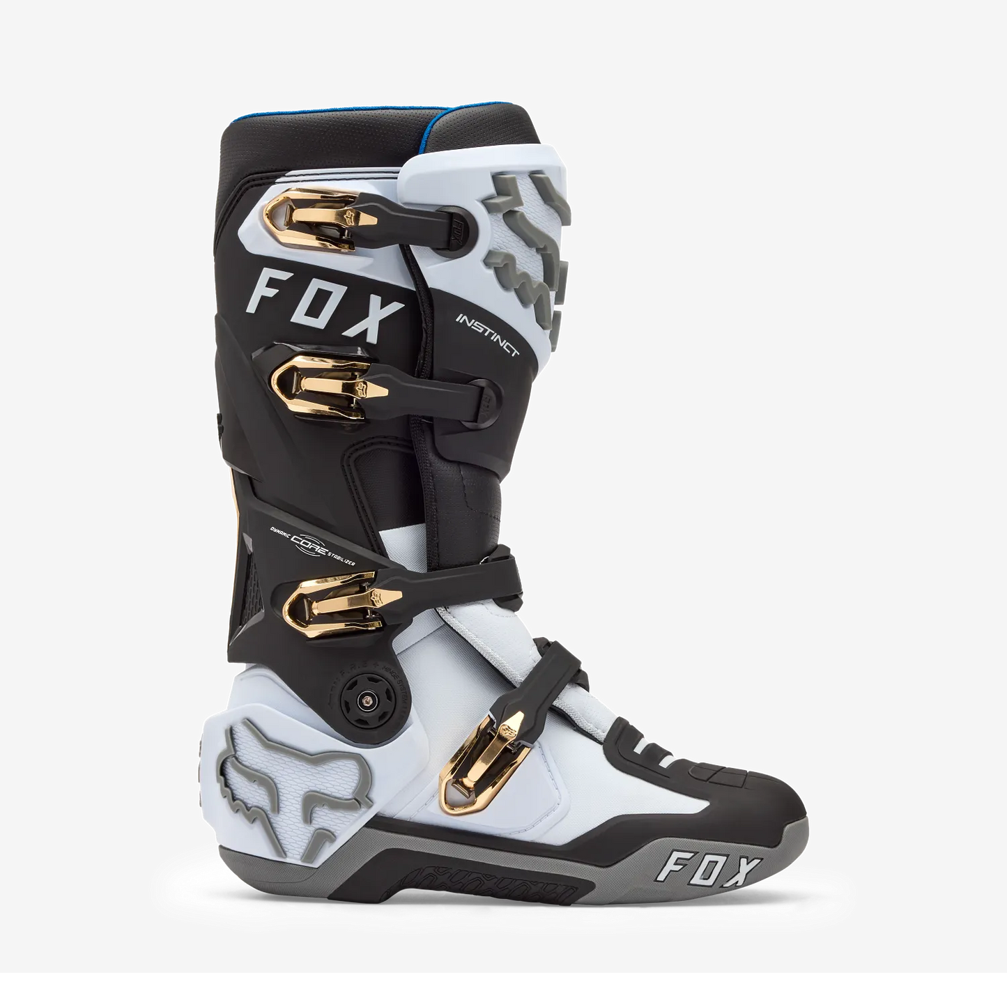 Fox Racing Instinct Boots