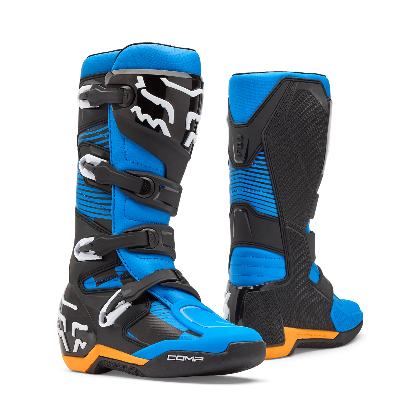 Fox Racing Comp Boots 36362