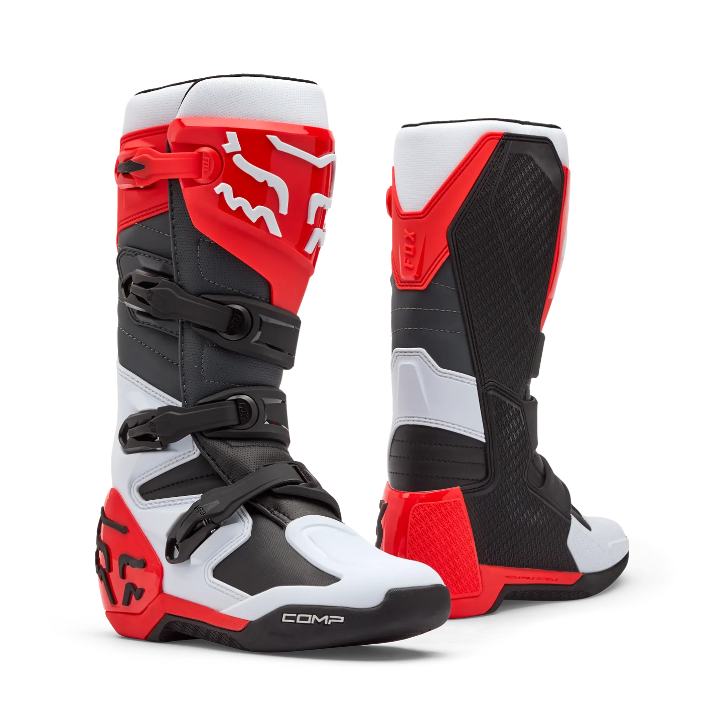 Fox Racing Comp Boots 36362