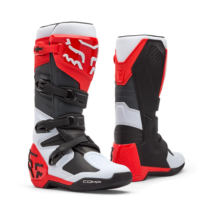 Fox Racing Comp Boots 36362