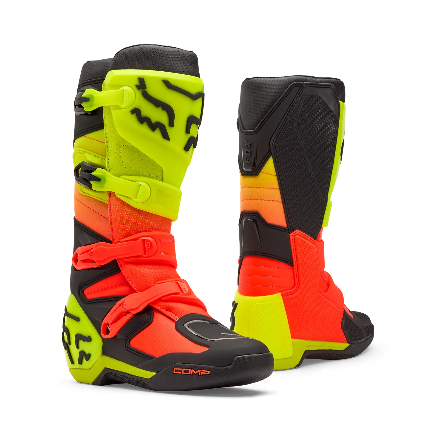 Fox Racing Comp Boots 36362