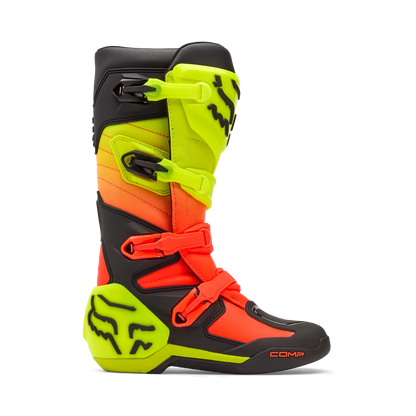 Fox Racing Comp Boots 36362