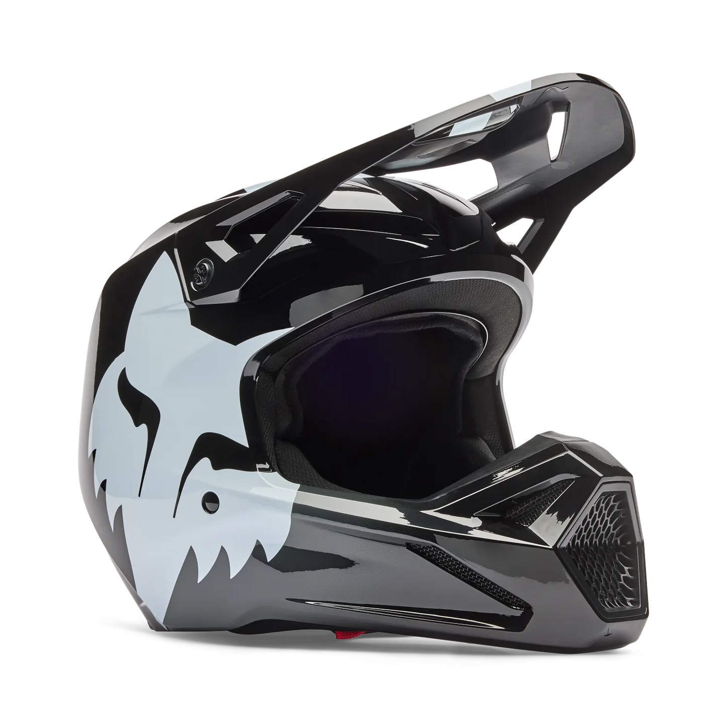 Fox Racing V1 Shield Helmet