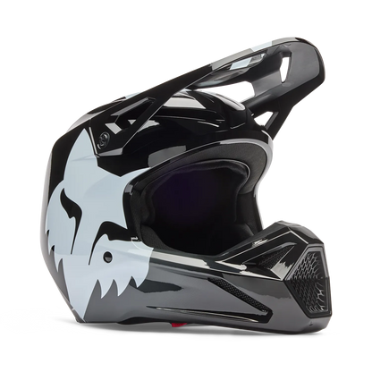 Fox Racing V1 Shield Helmet